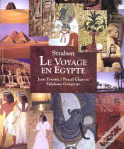 Capa do artigo Le Voyage De Strabon En Egypte
