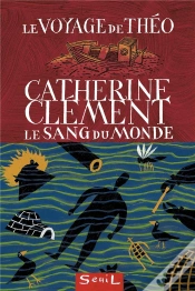 Capa do artigo Le Voyage De Theo T.2 ; Le Sang Du Monde