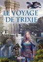 Le Voyage De Trixie - Preview