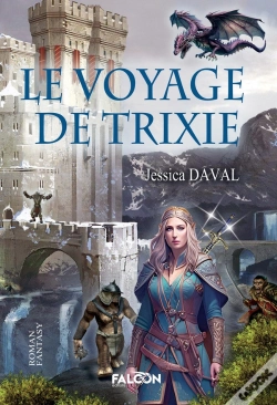 Capa do artigo Le Voyage De Trixie