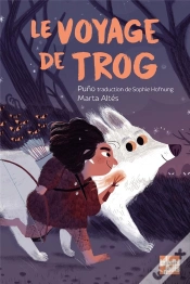 Capa do artigo Le Voyage De Trog