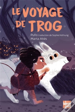 Capa do artigo Le Voyage De Trog