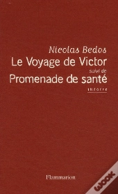 Le Voyage De Victor ; Promenade De Santé