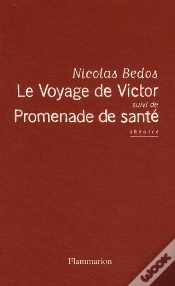 Capa do artigo Le Voyage De Victor ; Promenade De Santé