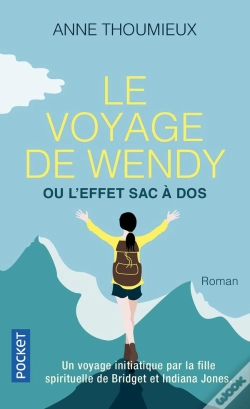 Capa do artigo Le Voyage De Wendy