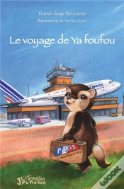 Capa do artigo Le Voyage De Ya Foufou