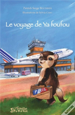 Capa do artigo Le Voyage De Ya Foufou