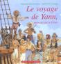 Le Voyage De Yann, Mousse Sur Le Flore - Preview