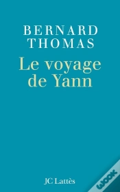 Capa do artigo Le Voyage De Yann