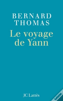 Capa do artigo Le Voyage De Yann