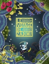 Le Voyage De Zadim