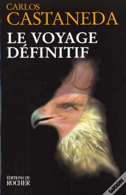 Capa do artigo Le Voyage Definitif