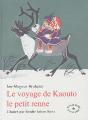 Le Voyage D'Erwin Le Petit Renne - Preview