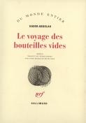 Le Voyage Des Bouteilles Vides