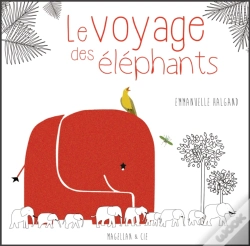 Capa do artigo Le Voyage Des Éléphants