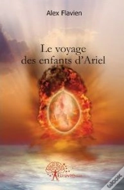Capa do artigo Le Voyage Des Enfants D'Ariel