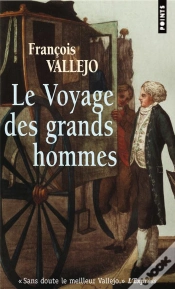 Capa do artigo Le Voyage Des Grands Hommes