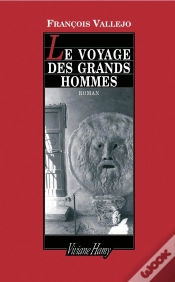 Capa do artigo Le Voyage Des Grands Hommes