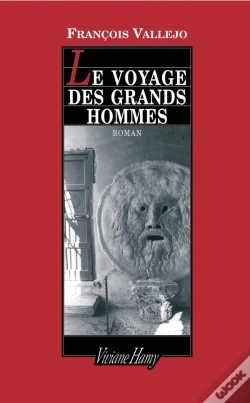 Capa do artigo Le Voyage Des Grands Hommes