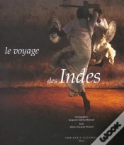 Capa do artigo Le Voyage Des Indes