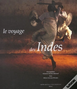 Capa do artigo Le Voyage Des Indes