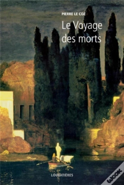 Capa do artigo Le Voyage Des Morts