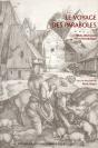 Le Voyage Des Paraboles ; Bible, Littérature Et Herméneutique