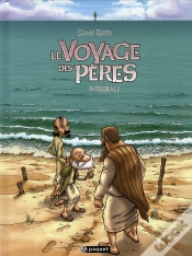 Capa do artigo Le Voyage Des Peres Integrale