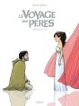 Le Voyage Des Pères : Intégrale Vol.2 : Tomes 4 À 6 - Preview