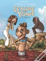 Capa do artigo Le Voyage Des Pères - L