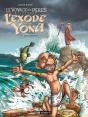 Le Voyage Des Pères - L'Exode Selon Yona Tome 3 : Effervescence - Preview