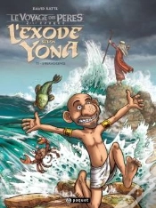 Capa do artigo Le Voyage Des Pères - L