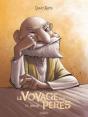 Le Voyage Des Pères Tome 1 : Jonas - Preview