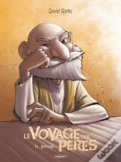 Capa do artigo Le Voyage Des Pères Tome 1 : Jonas