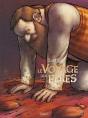 Le Voyage Des Pères Tome 3 : Simon - Preview