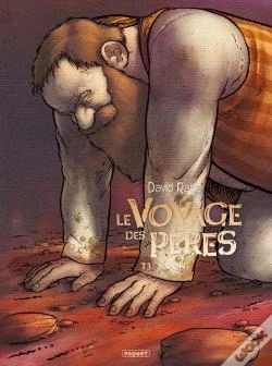 Capa do artigo Le Voyage Des Pères Tome 3 : Simon