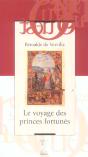 Le Voyage Des Princes Fortunes - Preview