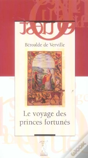 Capa do artigo Le Voyage Des Princes Fortunes