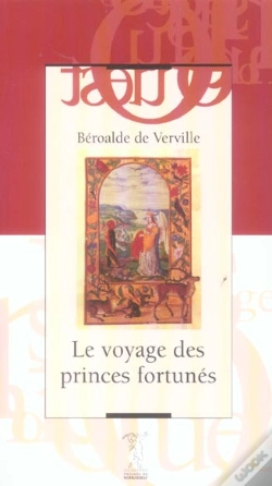 Capa do artigo Le Voyage Des Princes Fortunes