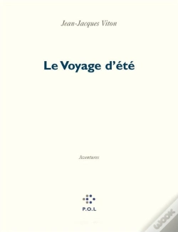 Capa do artigo Le Voyage D'Été ; Aventures