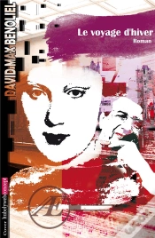 Capa do artigo Le Voyage D