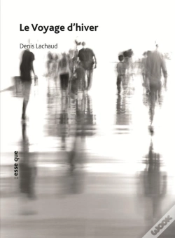 Capa do artigo Le Voyage D'Hiver