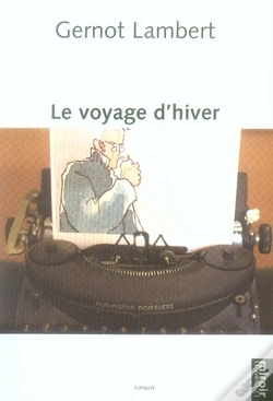 Capa do artigo Le Voyage D'Hiver
