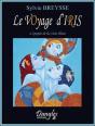 Le Voyage D'Iris ; Coffret Jeu De 37 Cartes + Livre - Preview