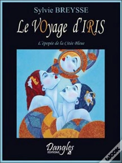 Capa do artigo Le Voyage D'Iris ; Coffret Jeu De 37 Cartes + Livre