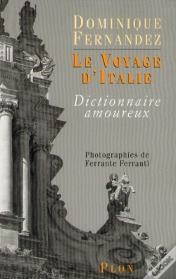 Capa do artigo Le Voyage D'Italie