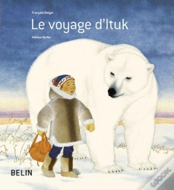Capa do artigo Le Voyage D'Ituk