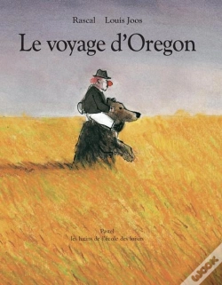 Capa do artigo Le Voyage D'Oregon