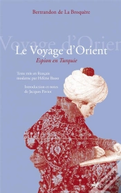 Capa do artigo Le Voyage D