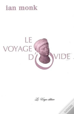 Capa do artigo Le Voyage D'Ovide